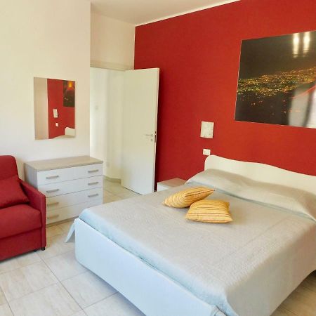 Vanilla Apartments Giardini Naxos Εξωτερικό φωτογραφία