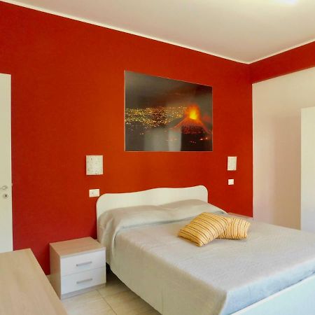 Vanilla Apartments Giardini Naxos Εξωτερικό φωτογραφία