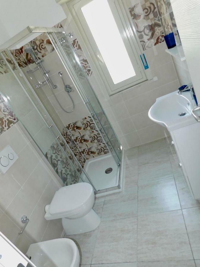 Vanilla Apartments Giardini Naxos Εξωτερικό φωτογραφία