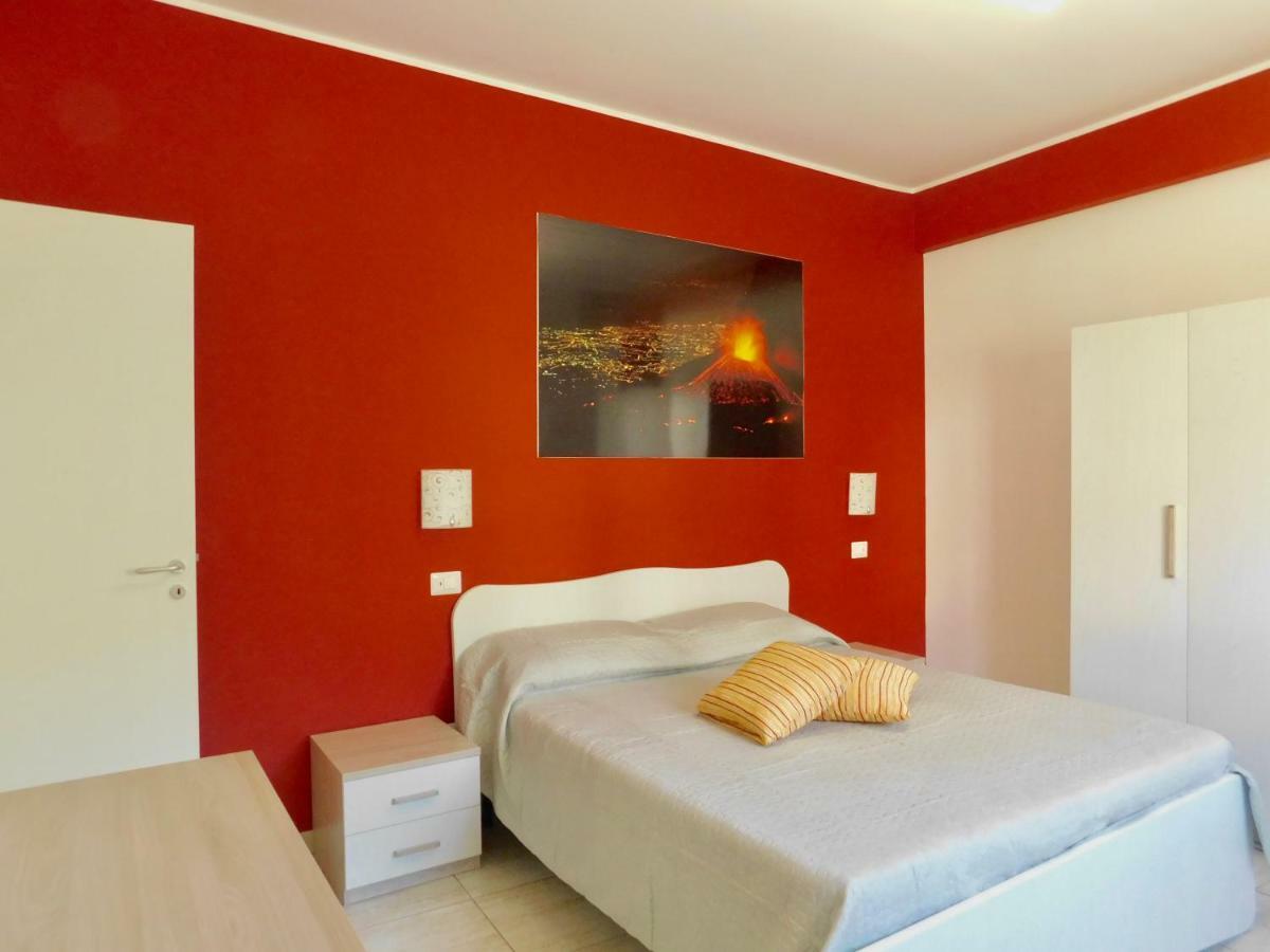 Vanilla Apartments Giardini Naxos Εξωτερικό φωτογραφία