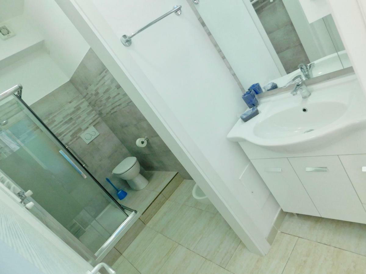Vanilla Apartments Giardini Naxos Εξωτερικό φωτογραφία